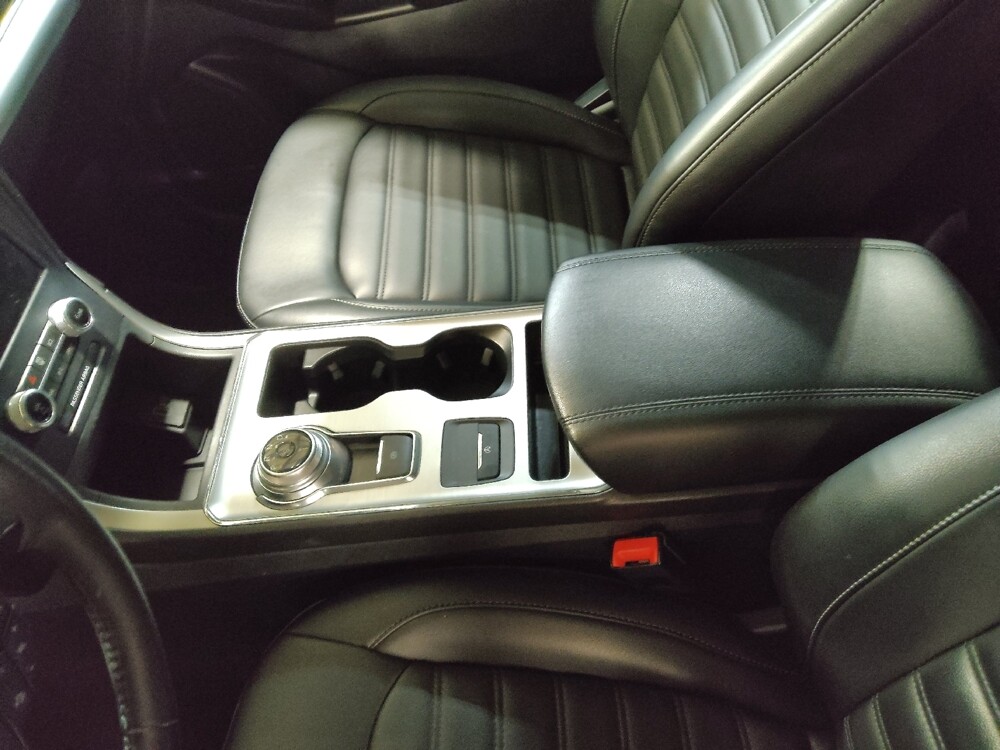 2022 Ford Edge in Lubbock, TX 79424 - 18080448 26