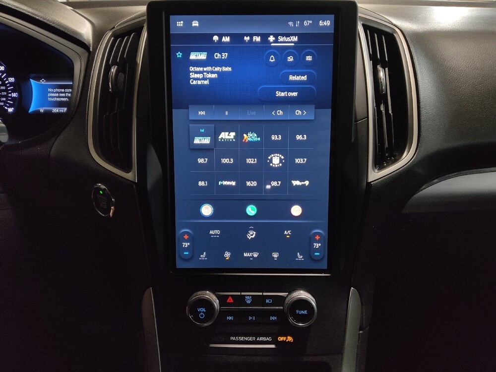 2022 Ford Edge in Lubbock, TX 79424 - 18080448 25