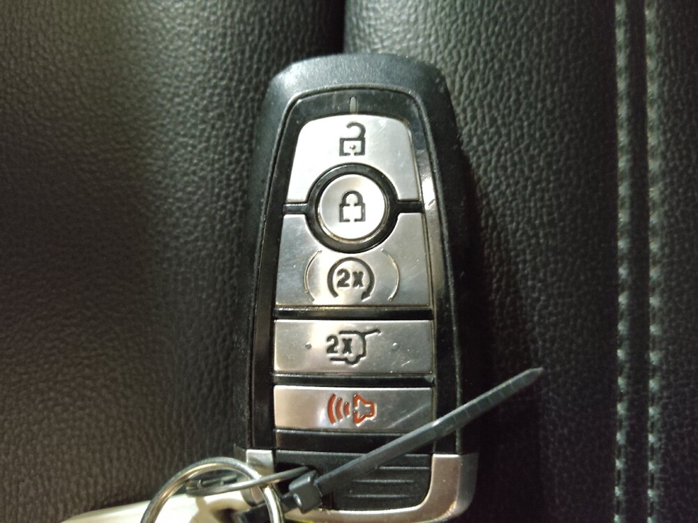 2022 Ford Edge in Lubbock, TX 79424 - 18080448 32