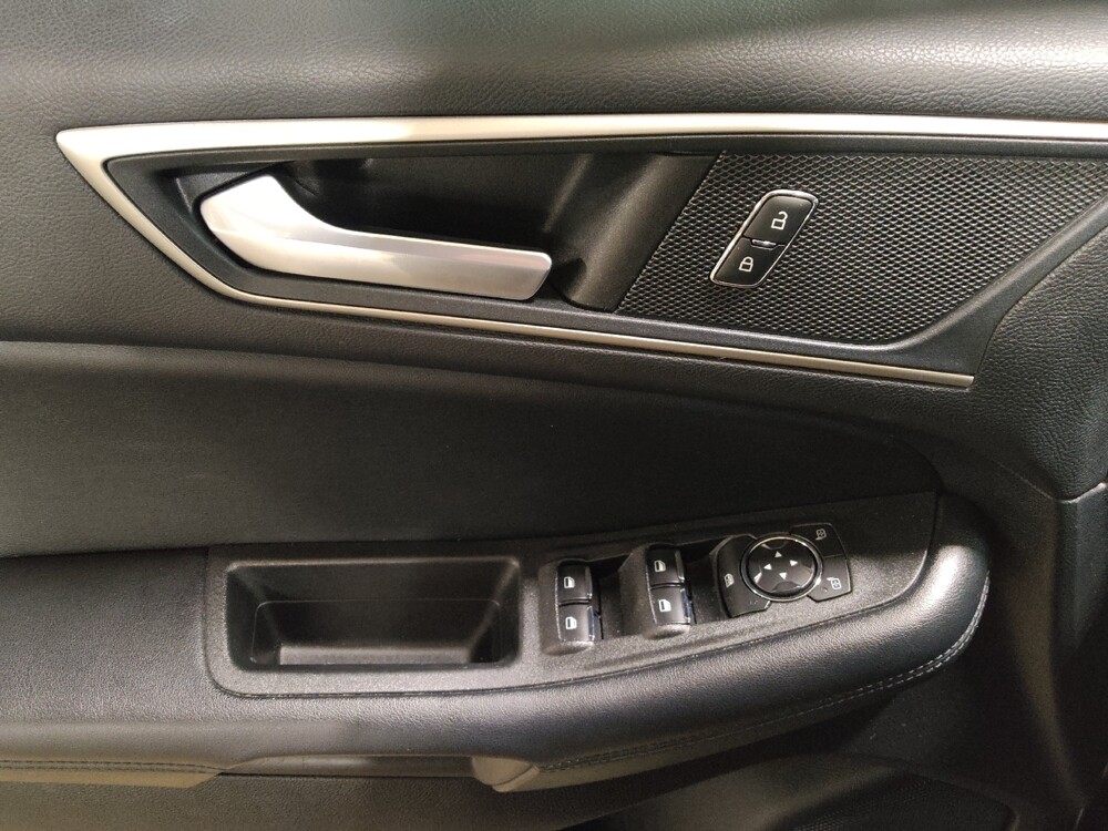 2022 Ford Edge in Lubbock, TX 79424 - 18080448 27