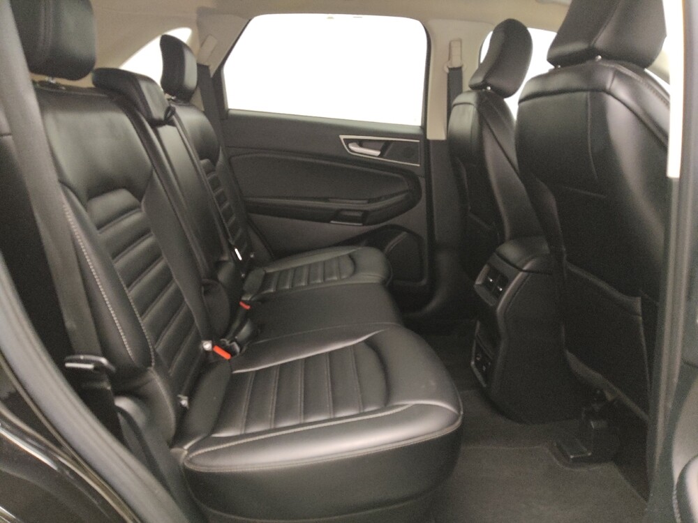 2022 Ford Edge in Lubbock, TX 79424 - 18080448 19