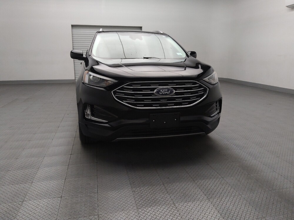 2022 Ford Edge in Lubbock, TX 79424 - 18080448 14