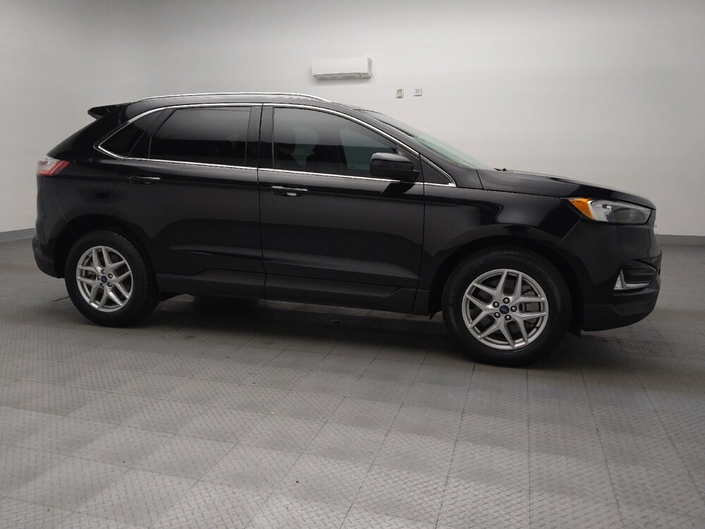 2022 Ford Edge in Lubbock, TX 79424 - 18080448 11
