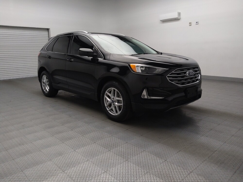 2022 Ford Edge in Lubbock, TX 79424 - 18080448 13