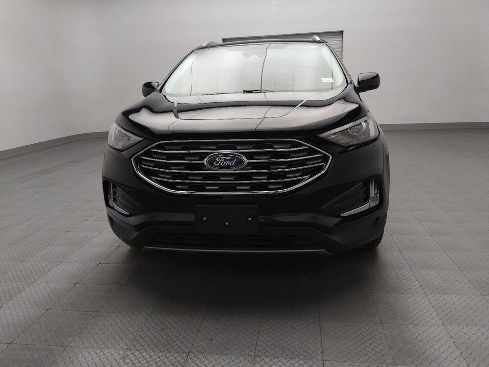 2022 Ford Edge in Lubbock, TX 79424 - 18080448 15