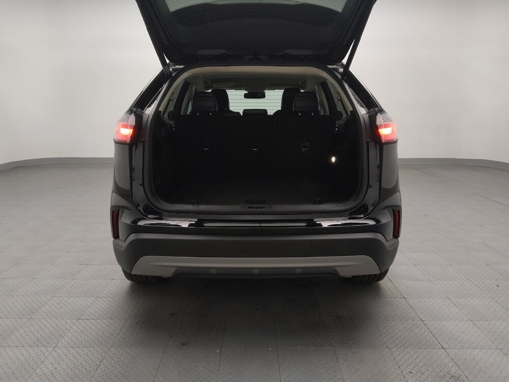 2022 Ford Edge in Lubbock, TX 79424 - 18080448 29