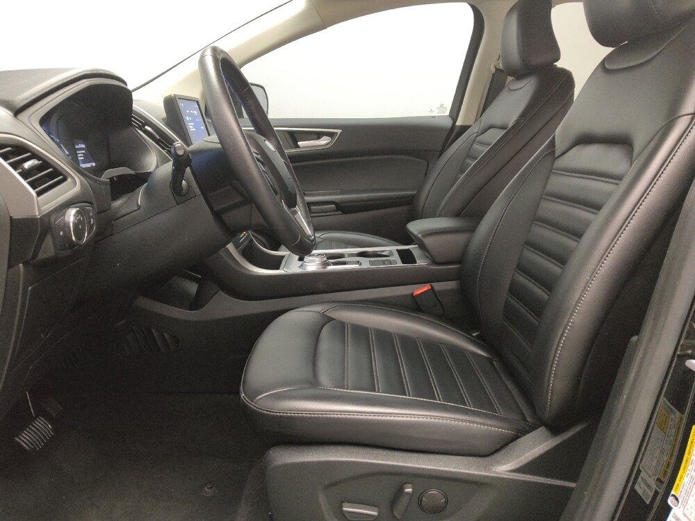 2022 Ford Edge in Lubbock, TX 79424 - 18080448 17
