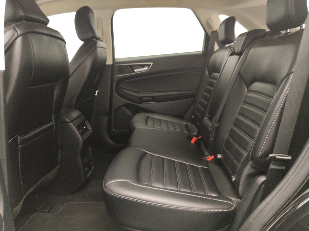 2022 Ford Edge in Lubbock, TX 79424 - 18080448 18