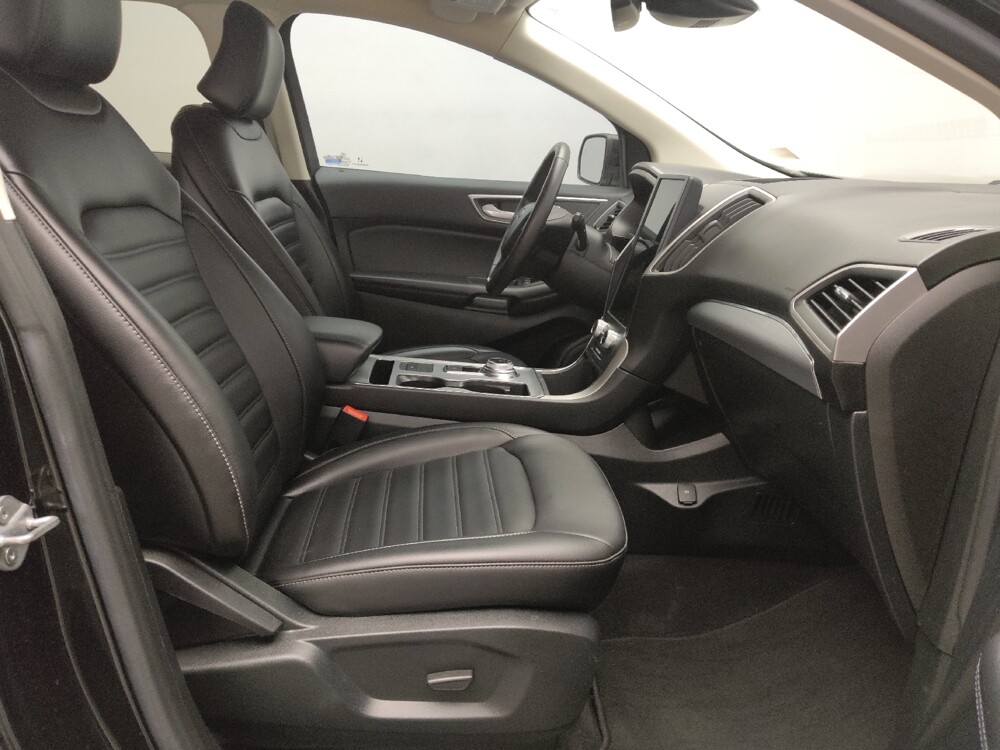 2022 Ford Edge in Lubbock, TX 79424 - 18080448 21