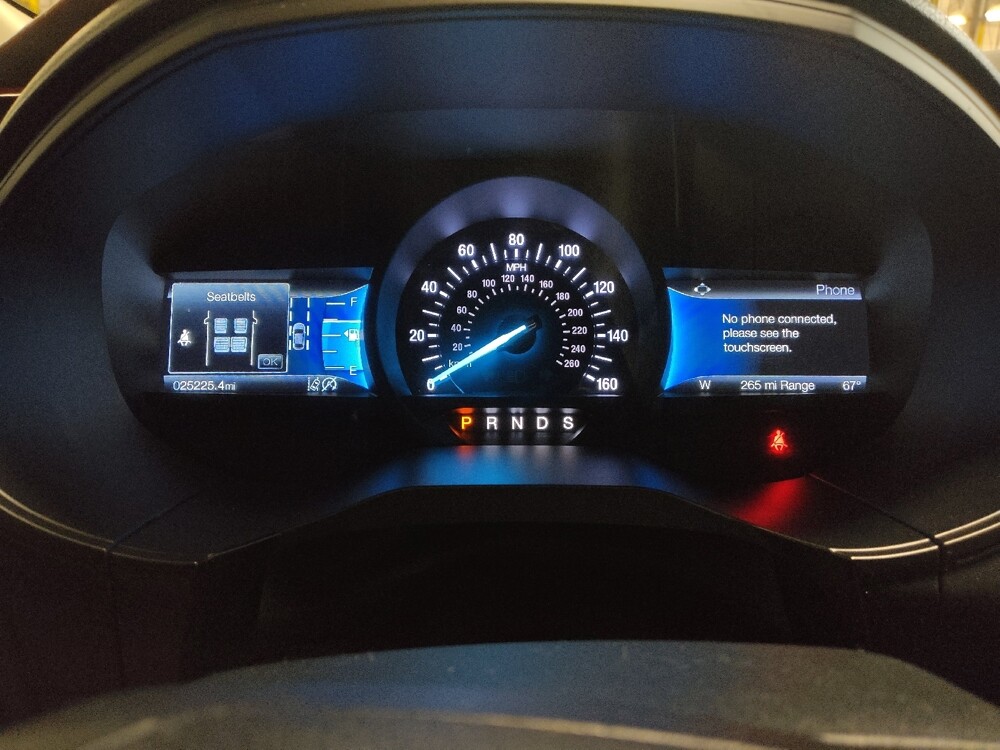 2022 Ford Edge in Lubbock, TX 79424 - 18080448 23