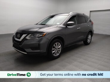 2020 Nissan Rogue in Arlington, TX 76011