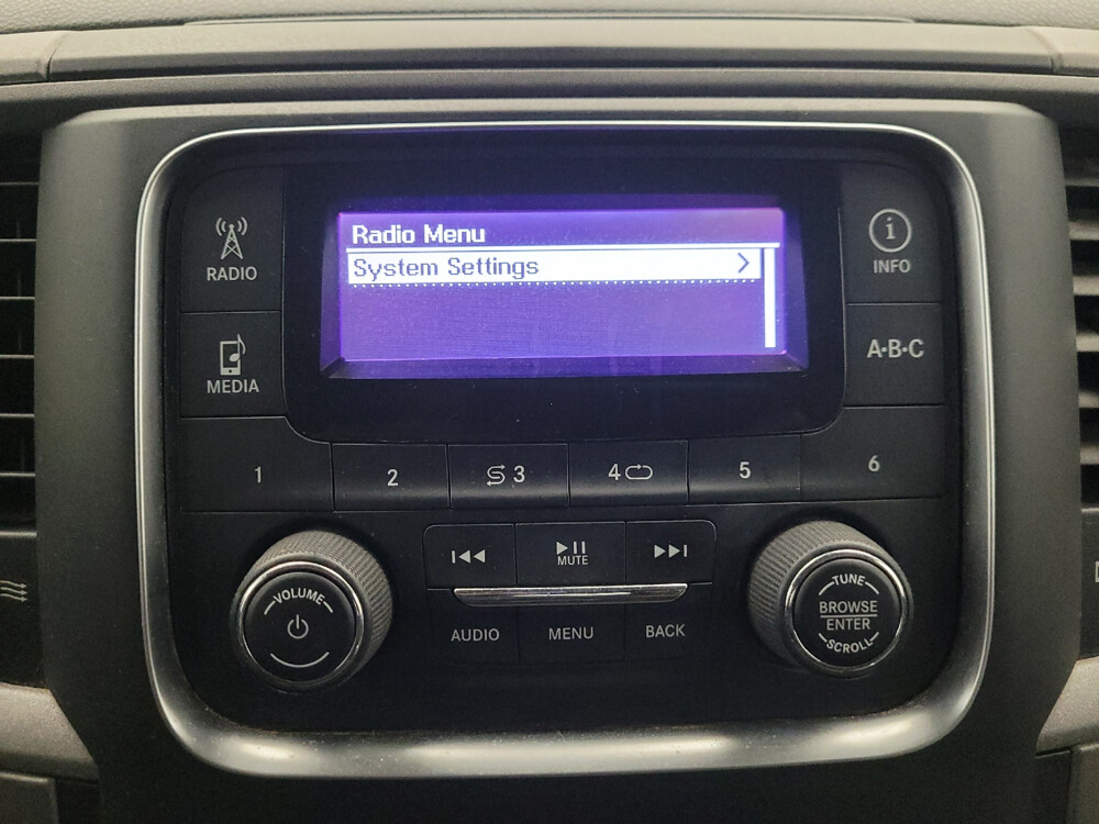 2017 RAM 1500 in Mesa, AZ 85210 - 18080455 25