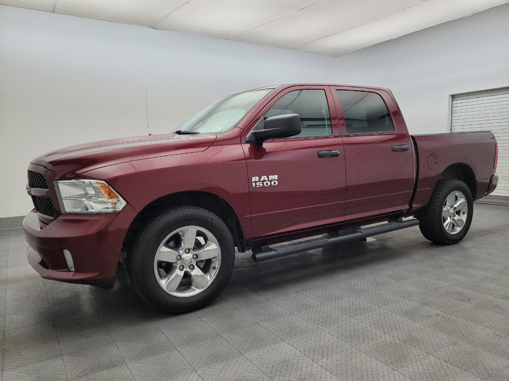 2017 RAM 1500 in Mesa, AZ 85210 - 18080455 2