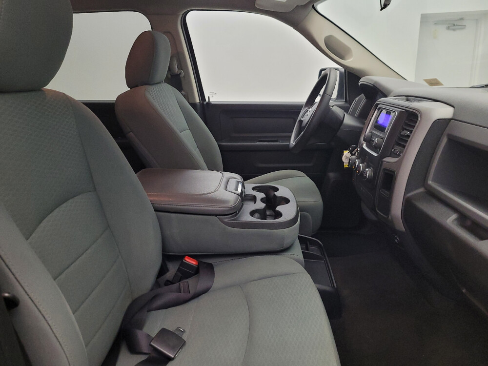 2017 RAM 1500 in Mesa, AZ 85210 - 18080455 21