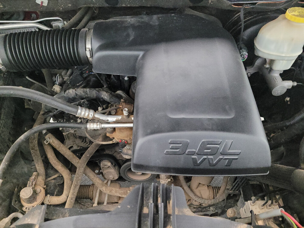 2017 RAM 1500 in Mesa, AZ 85210 - 18080455 30