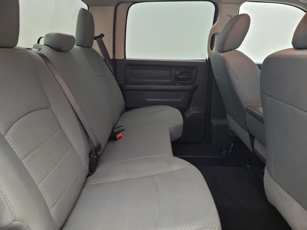 2017 RAM 1500 in Mesa, AZ 85210 - 18080455 19