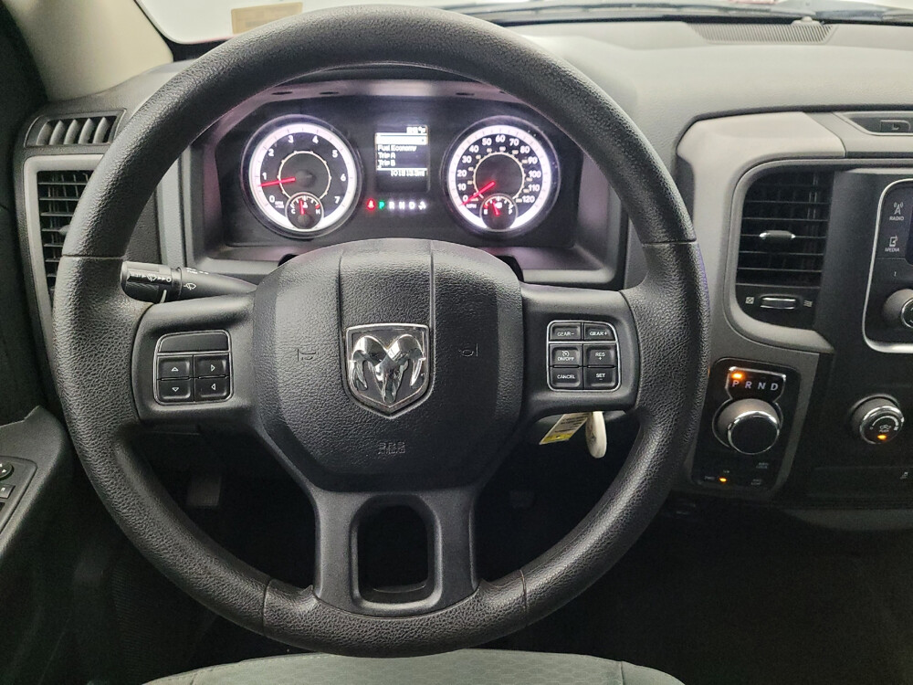 2017 RAM 1500 in Mesa, AZ 85210 - 18080455 22