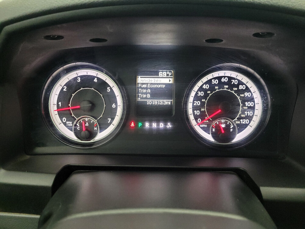 2017 RAM 1500 in Mesa, AZ 85210 - 18080455 23