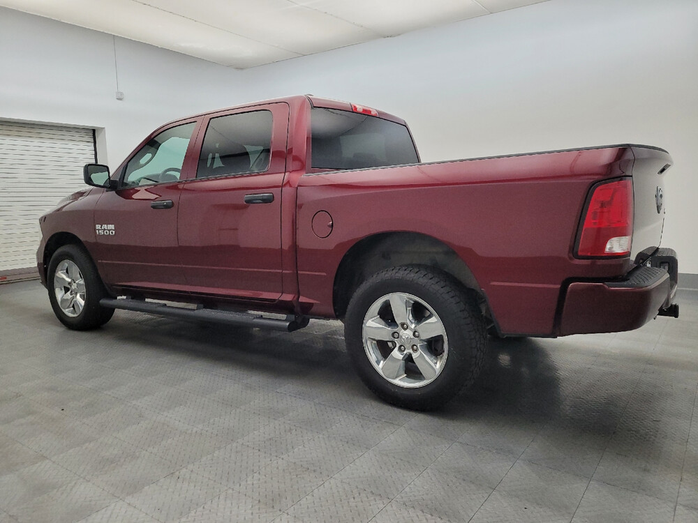 2017 RAM 1500 in Mesa, AZ 85210 - 18080455 3