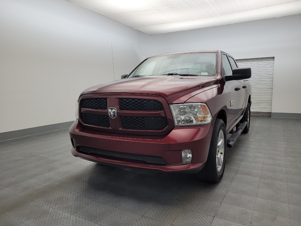 2017 RAM 1500 in Mesa, AZ 85210 - 18080455 14