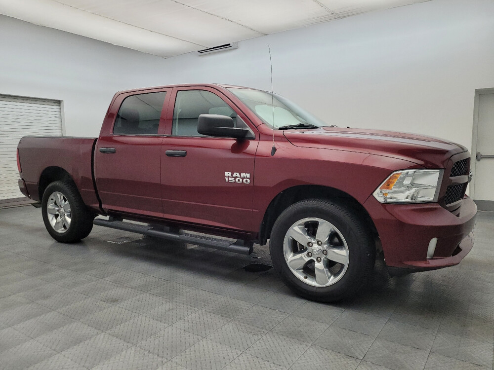 2017 RAM 1500 in Mesa, AZ 85210 - 18080455 11
