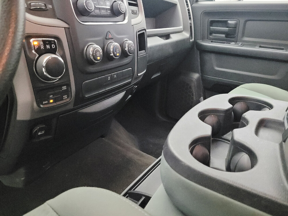 2017 RAM 1500 in Mesa, AZ 85210 - 18080455 26