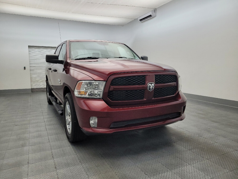 2017 RAM 1500 in Mesa, AZ 85210 - 18080455 15