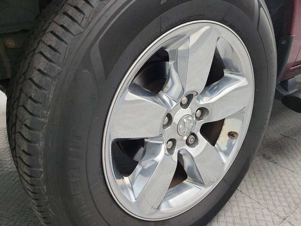 2017 RAM 1500 in Mesa, AZ 85210 - 18080455 31