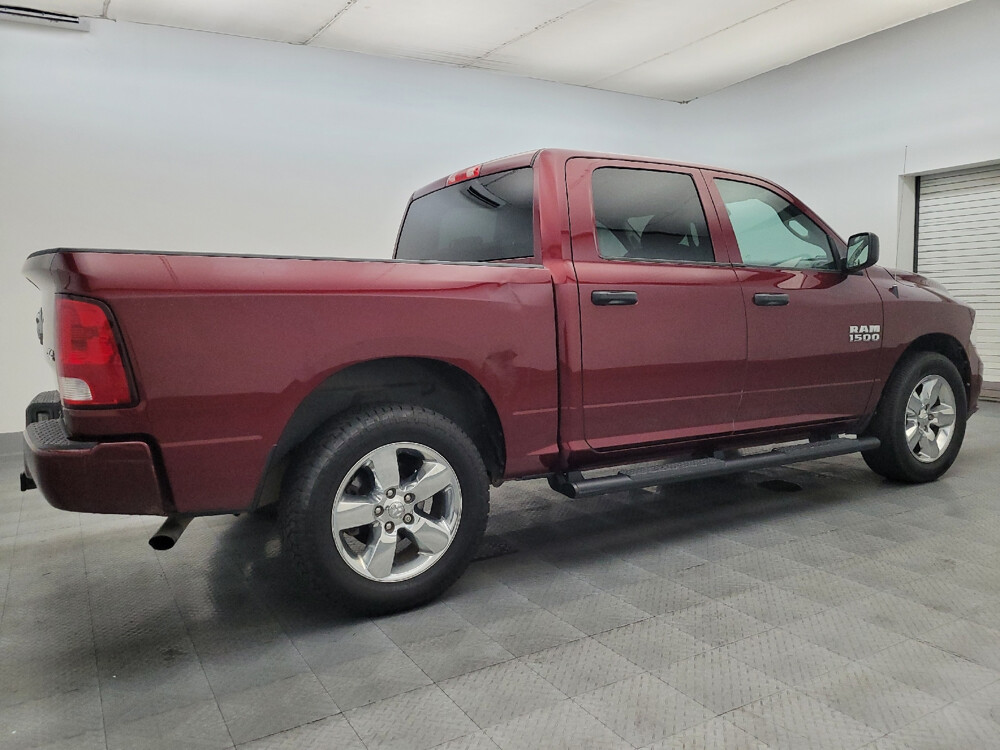 2017 RAM 1500 in Mesa, AZ 85210 - 18080455 10