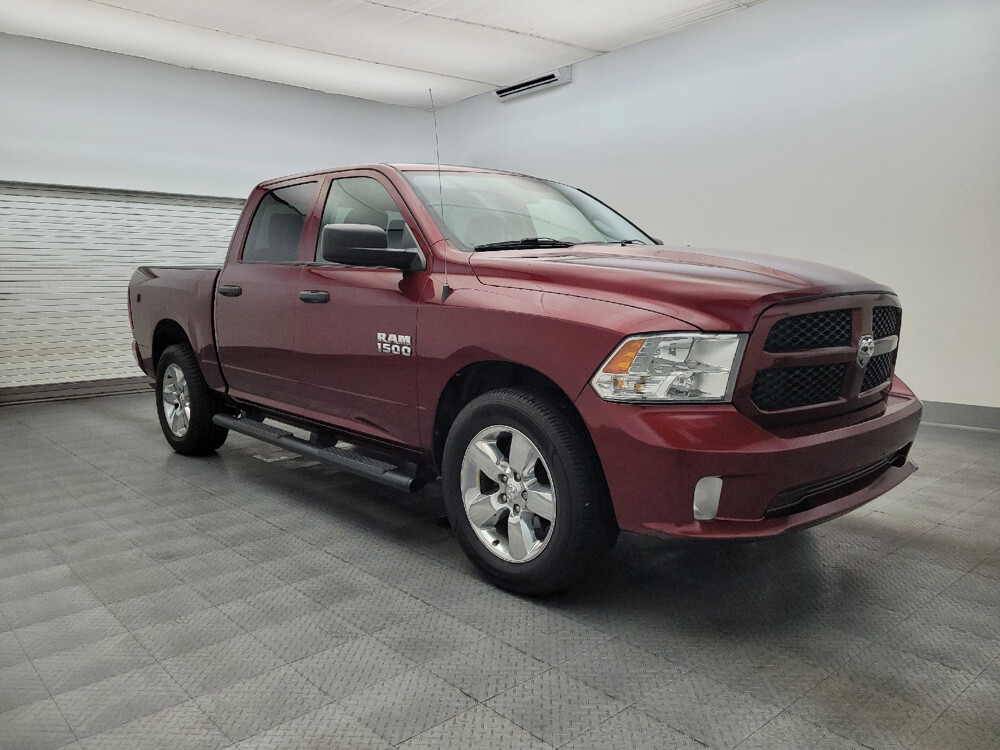 2017 RAM 1500 in Mesa, AZ 85210 - 18080455 13
