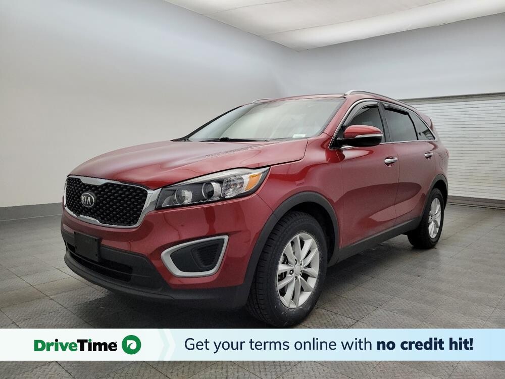 2018 Kia Sorento in Glendale, AZ 85301 - 18080460