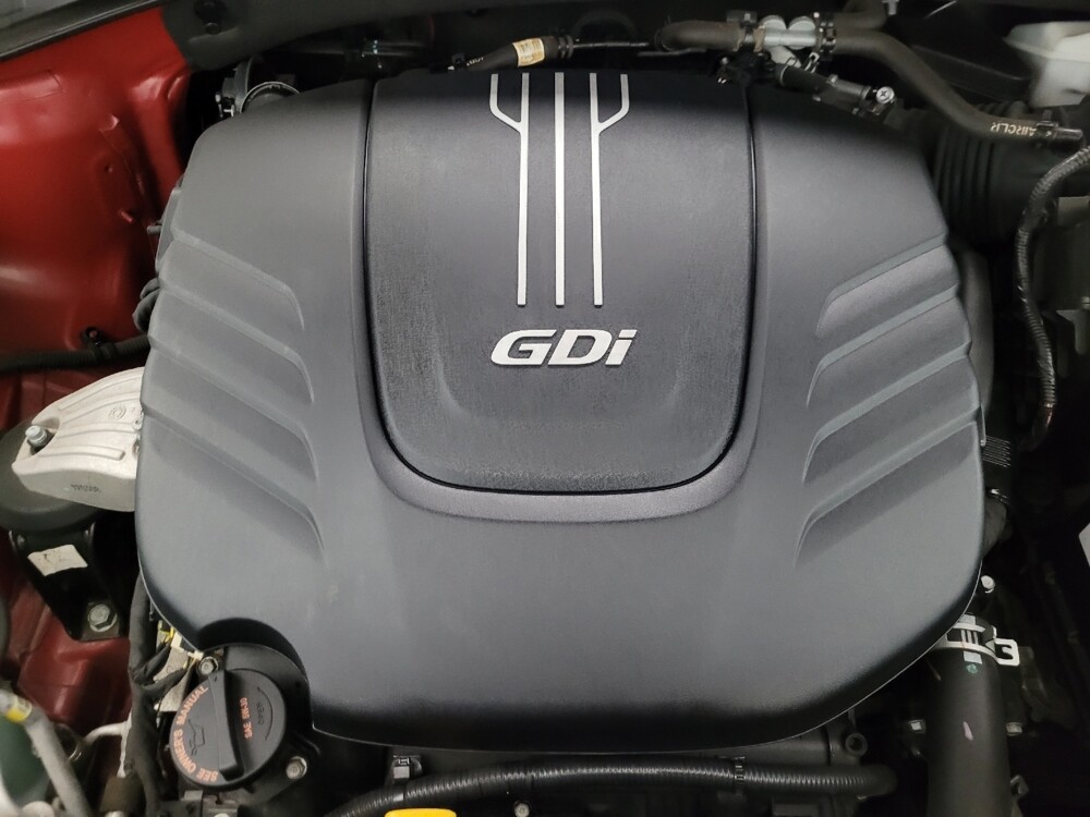 2018 Kia Sorento in Glendale, AZ 85301 - 18080460 30