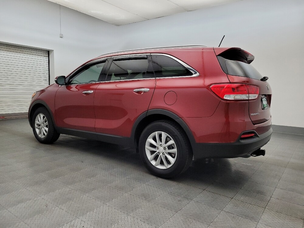 2018 Kia Sorento in Glendale, AZ 85301 - 18080460 3