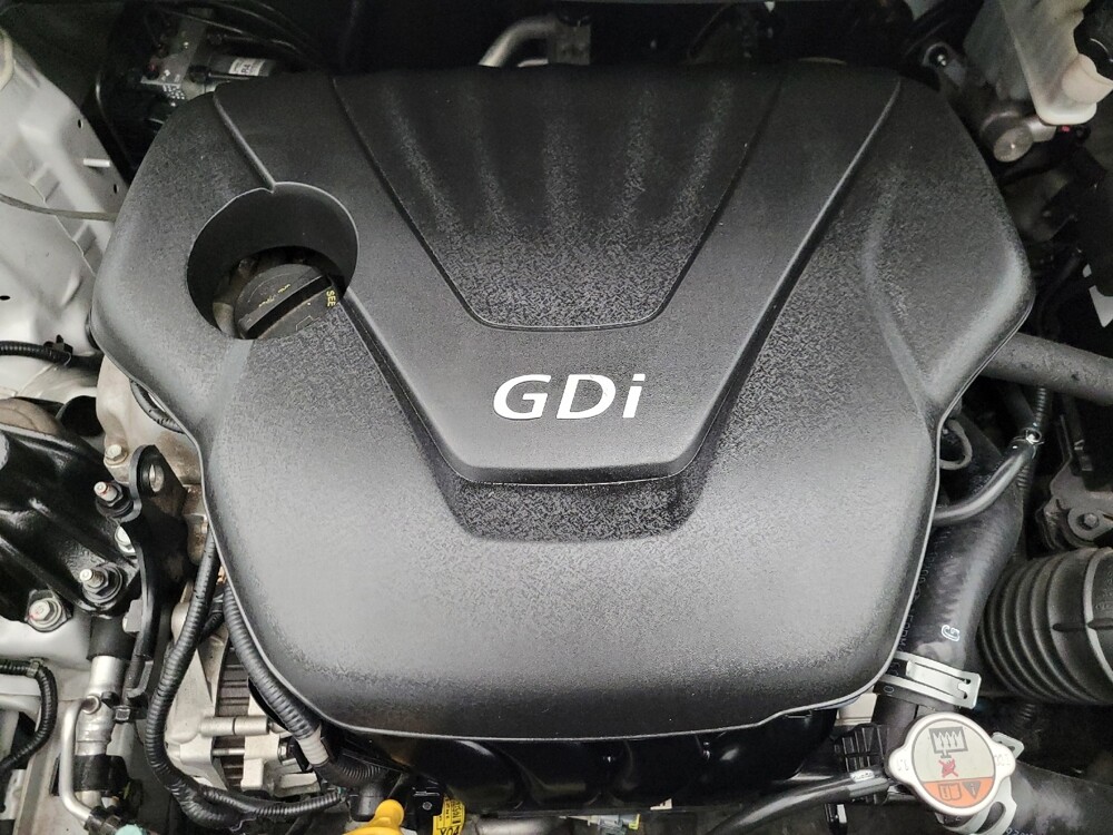 2017 Hyundai Accent in Mesa, AZ 85210 - 18080461 30