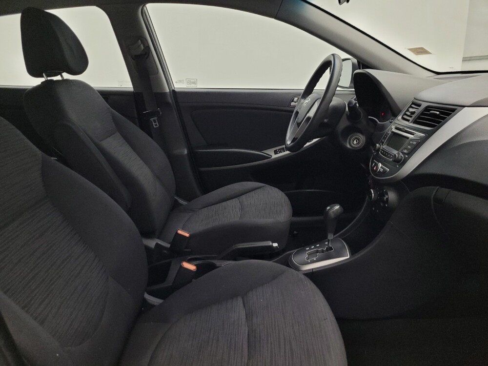 2017 Hyundai Accent in Mesa, AZ 85210 - 18080461 21