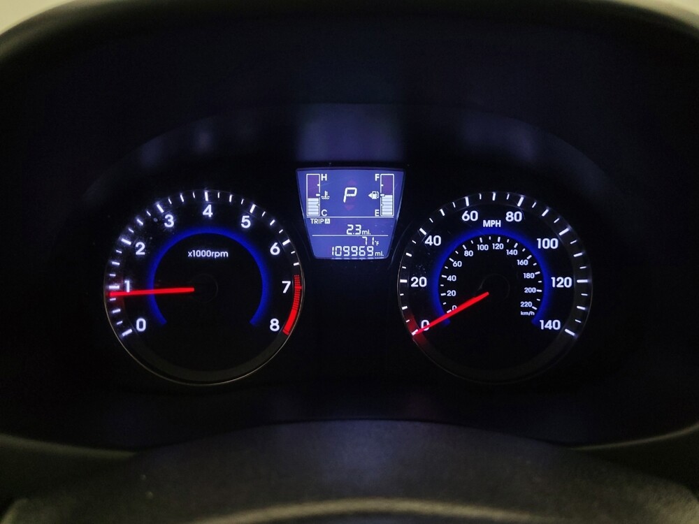 2017 Hyundai Accent in Mesa, AZ 85210 - 18080461 23