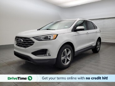 2019 Ford Edge in Mesa, AZ 85210