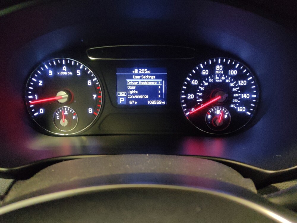 2019 Kia Sorento in Mesa, AZ 85210 - 18080463 23