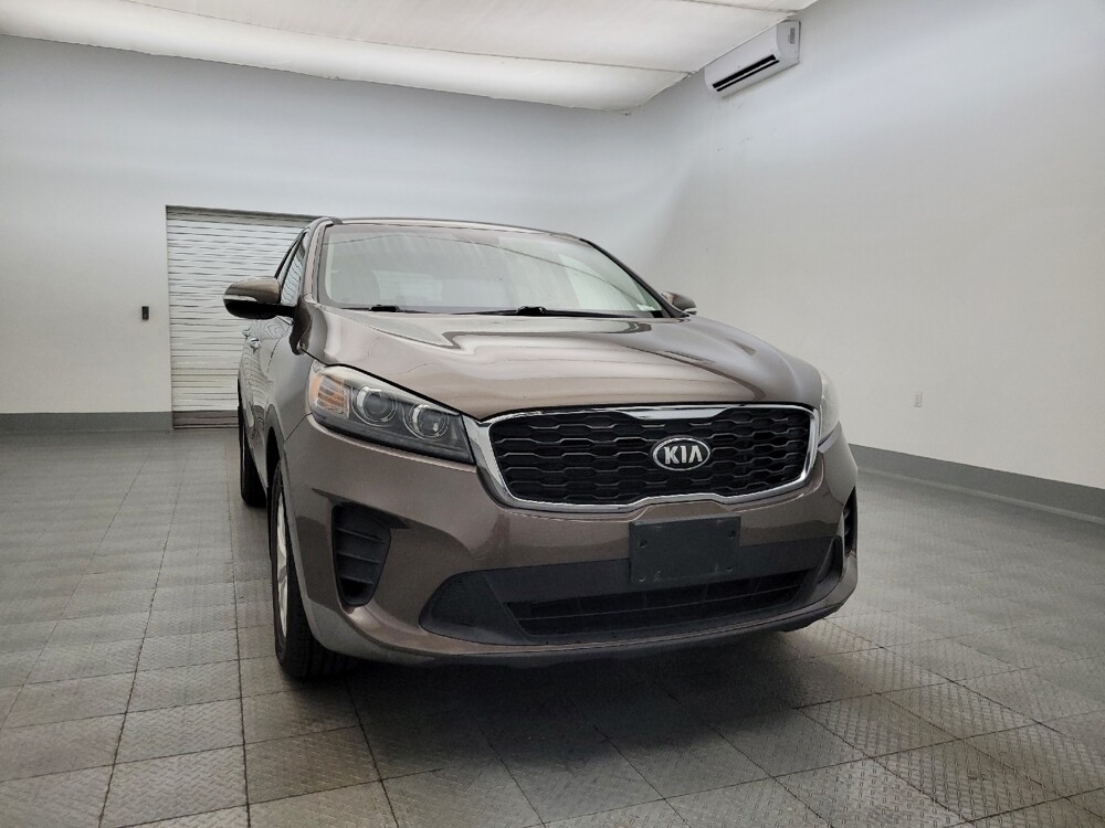 2019 Kia Sorento in Mesa, AZ 85210 - 18080463 14