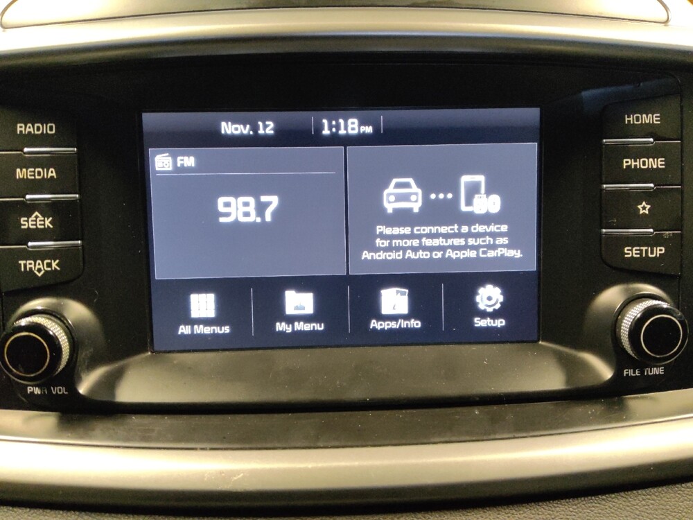 2019 Kia Sorento in Mesa, AZ 85210 - 18080463 25