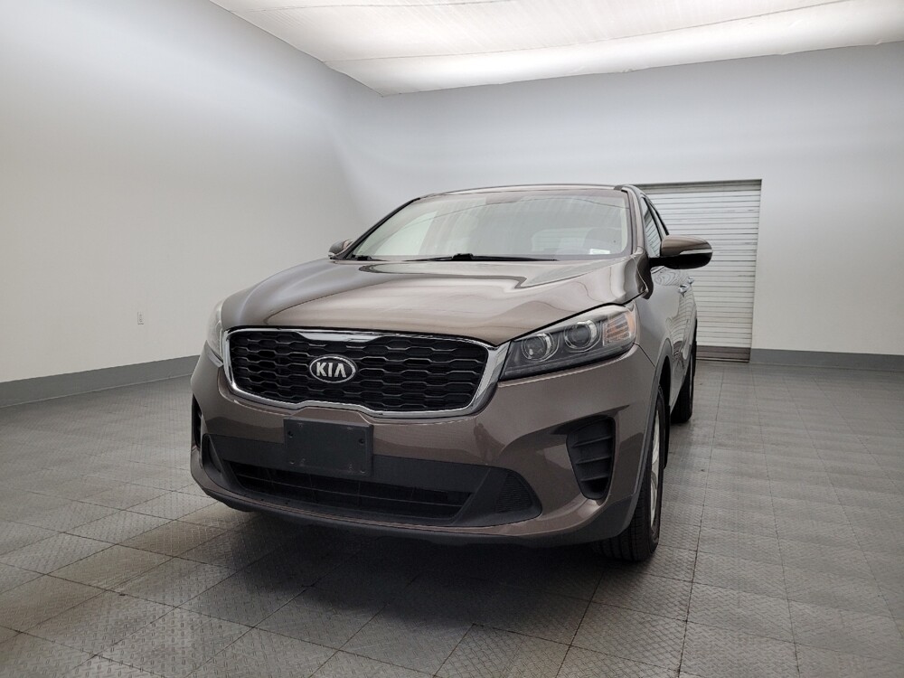 2019 Kia Sorento in Mesa, AZ 85210 - 18080463 15