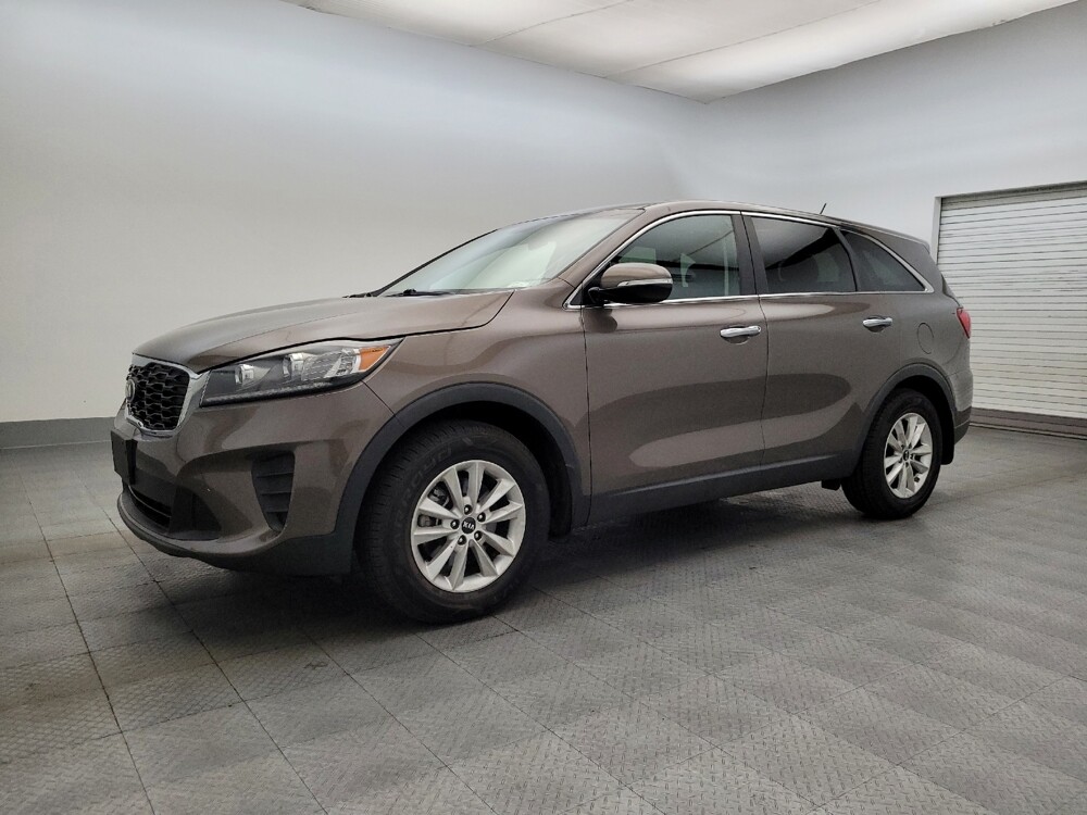 2019 Kia Sorento in Mesa, AZ 85210 - 18080463 2