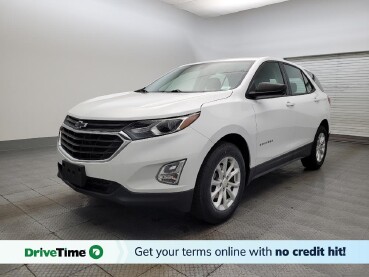 2019 Chevrolet Equinox in Glendale, AZ 85301
