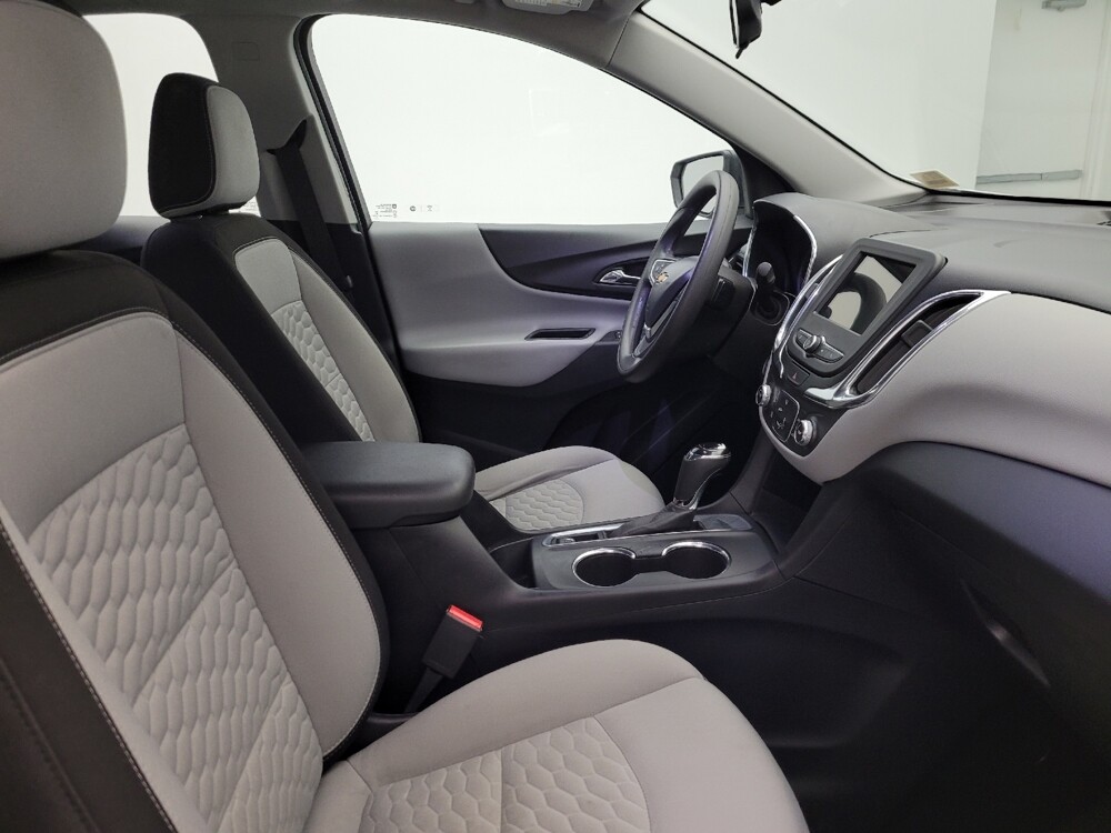 2019 Chevrolet Equinox in Glendale, AZ 85301 - 18080464 21