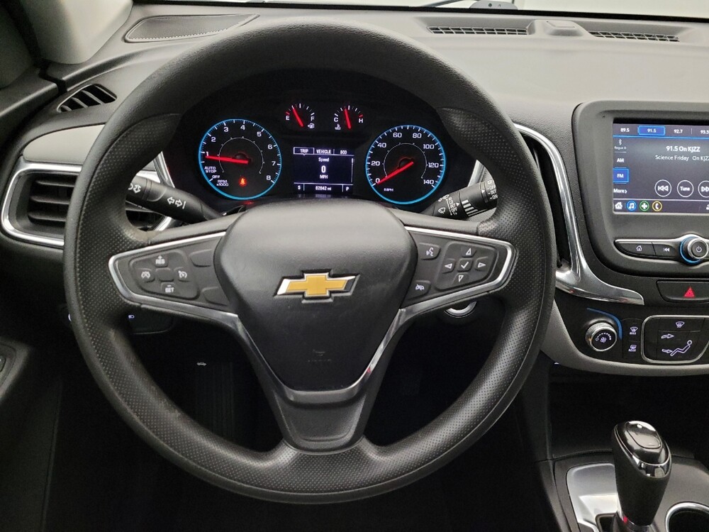 2019 Chevrolet Equinox in Glendale, AZ 85301 - 18080464 22