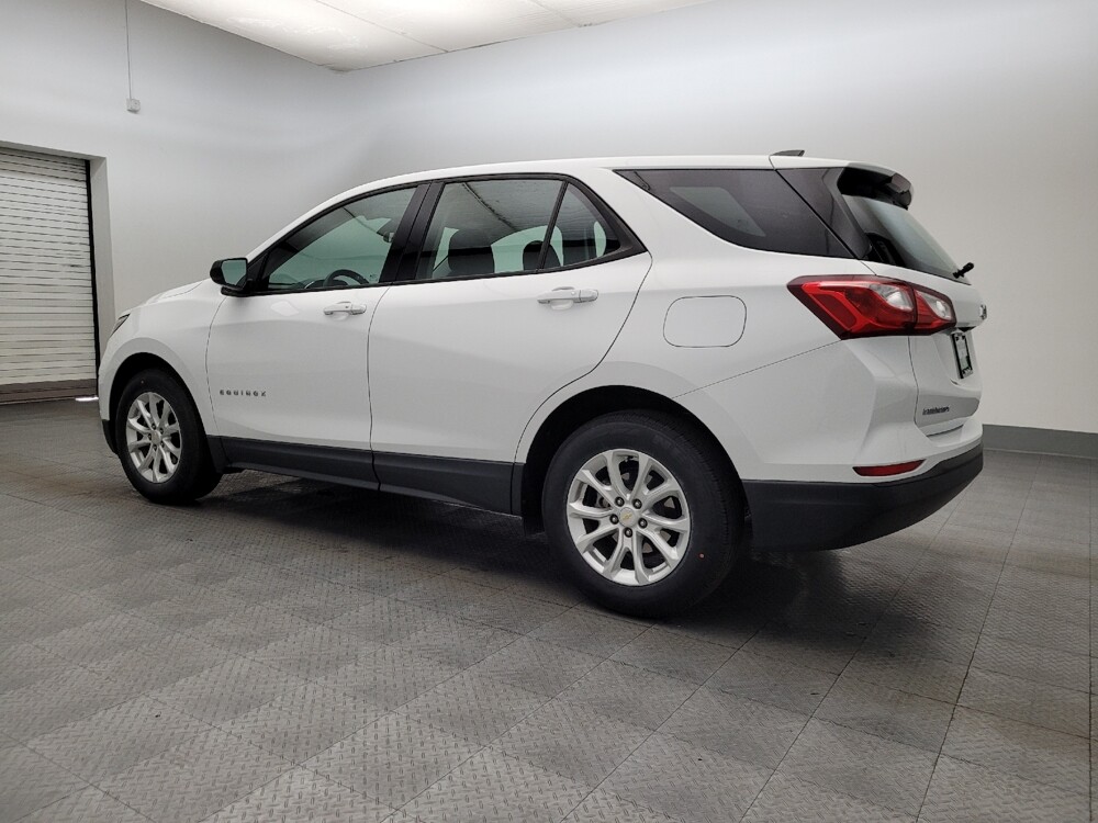 2019 Chevrolet Equinox in Glendale, AZ 85301 - 18080464 3