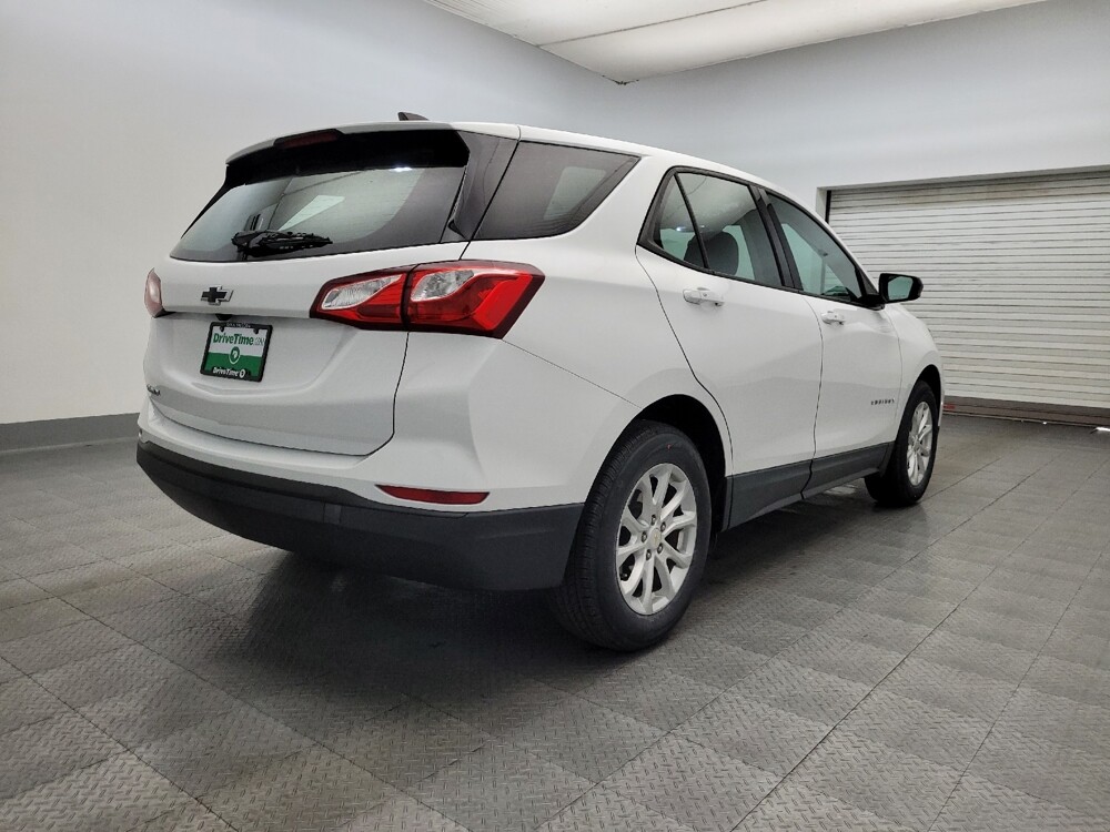 2019 Chevrolet Equinox in Glendale, AZ 85301 - 18080464 9