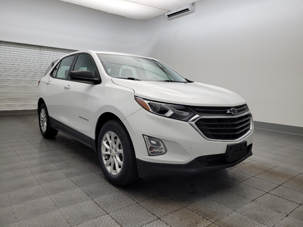2019 Chevrolet Equinox in Glendale, AZ 85301 - 18080464 13
