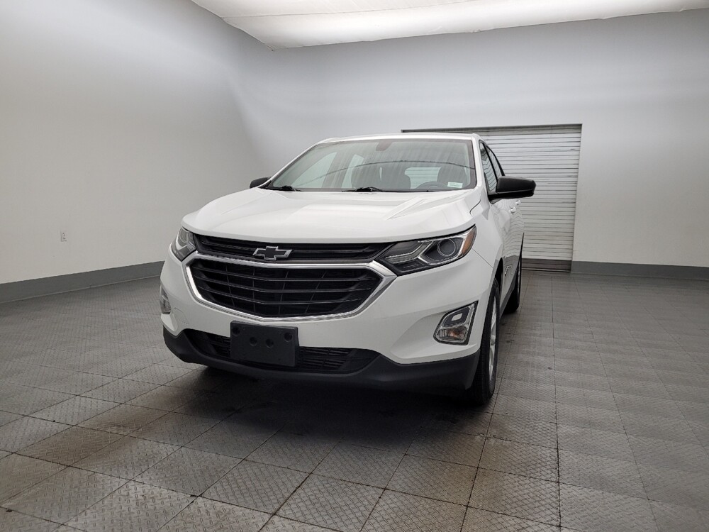 2019 Chevrolet Equinox in Glendale, AZ 85301 - 18080464 15