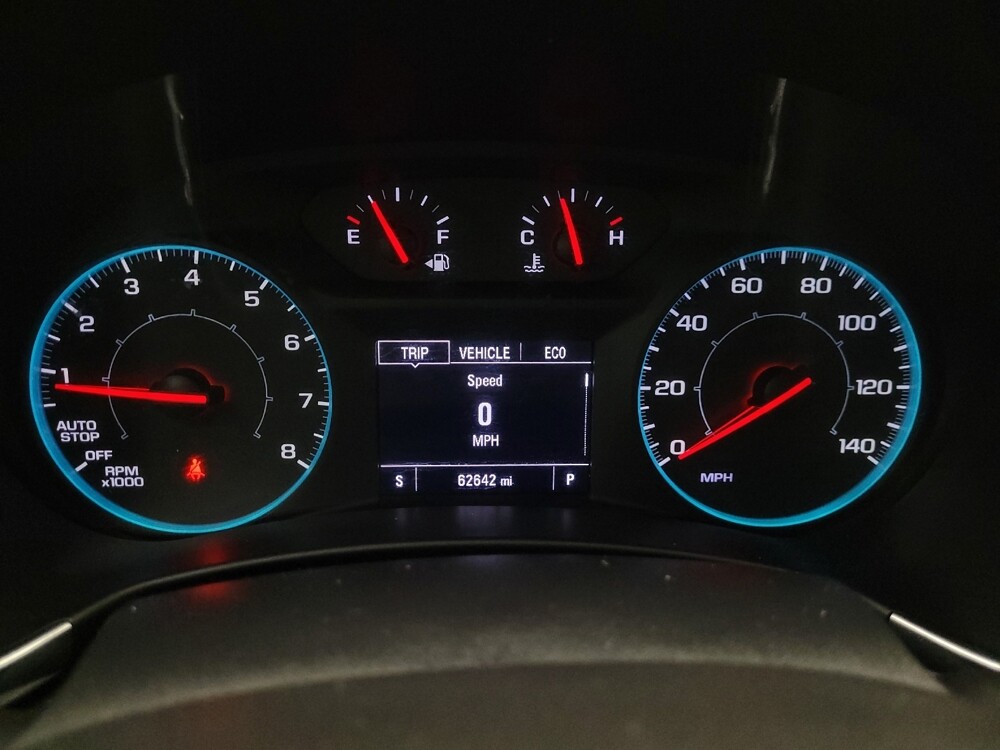 2019 Chevrolet Equinox in Glendale, AZ 85301 - 18080464 23